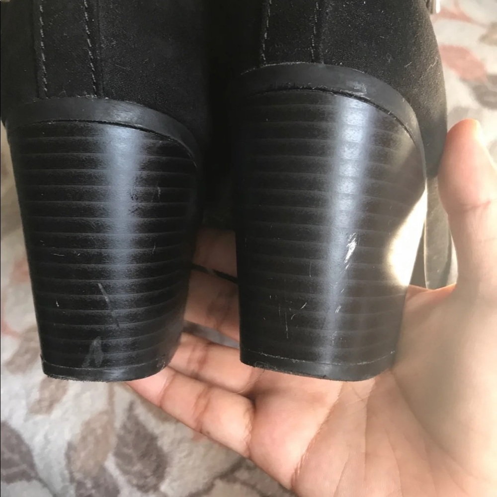 Express Booties - Picture 3 of 3